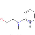 2-[N-甲基-N-（2-吡啶基）氨基]乙醇