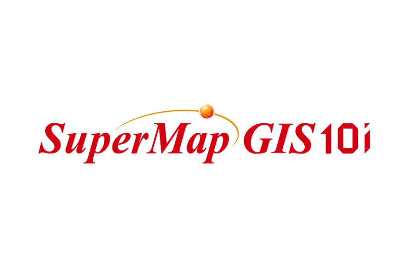 SuperMap GIS 10i