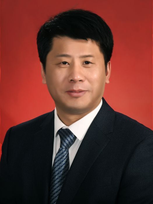 房德(吉林省長春市寬城區政府副區長)