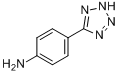 5-（4-氨苯基）-1H-四唑，97%