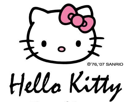 Hello kitty-精華制罐廠