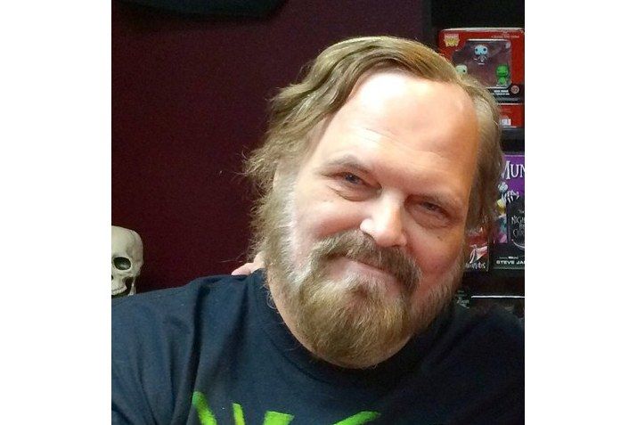 John Carl Buechler