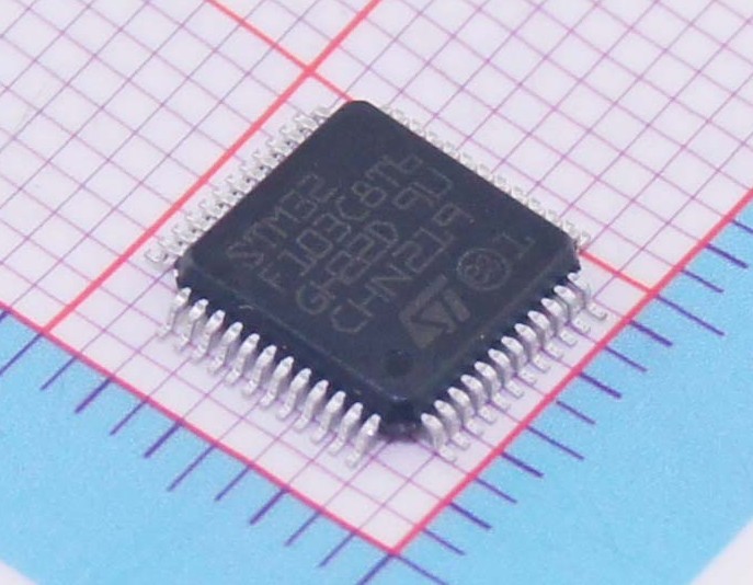 STM32F103C8T6