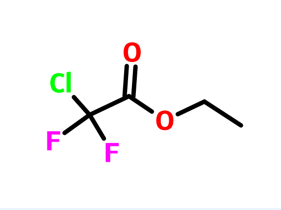 二氟氯乙酸乙酯