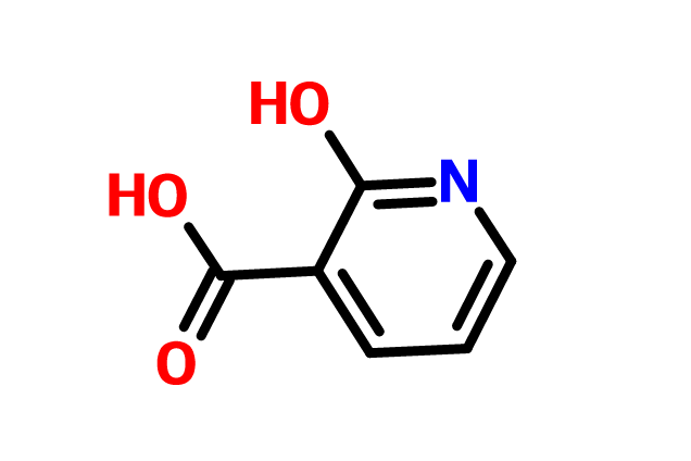 2-羥基煙酸