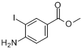 4-氨基-3-碘苯甲酸甲酯