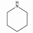 哌啶(六氫吡啶)