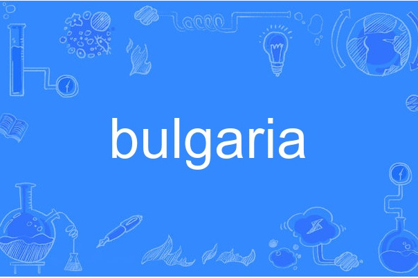 bulgaria