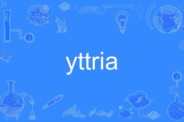 yttria