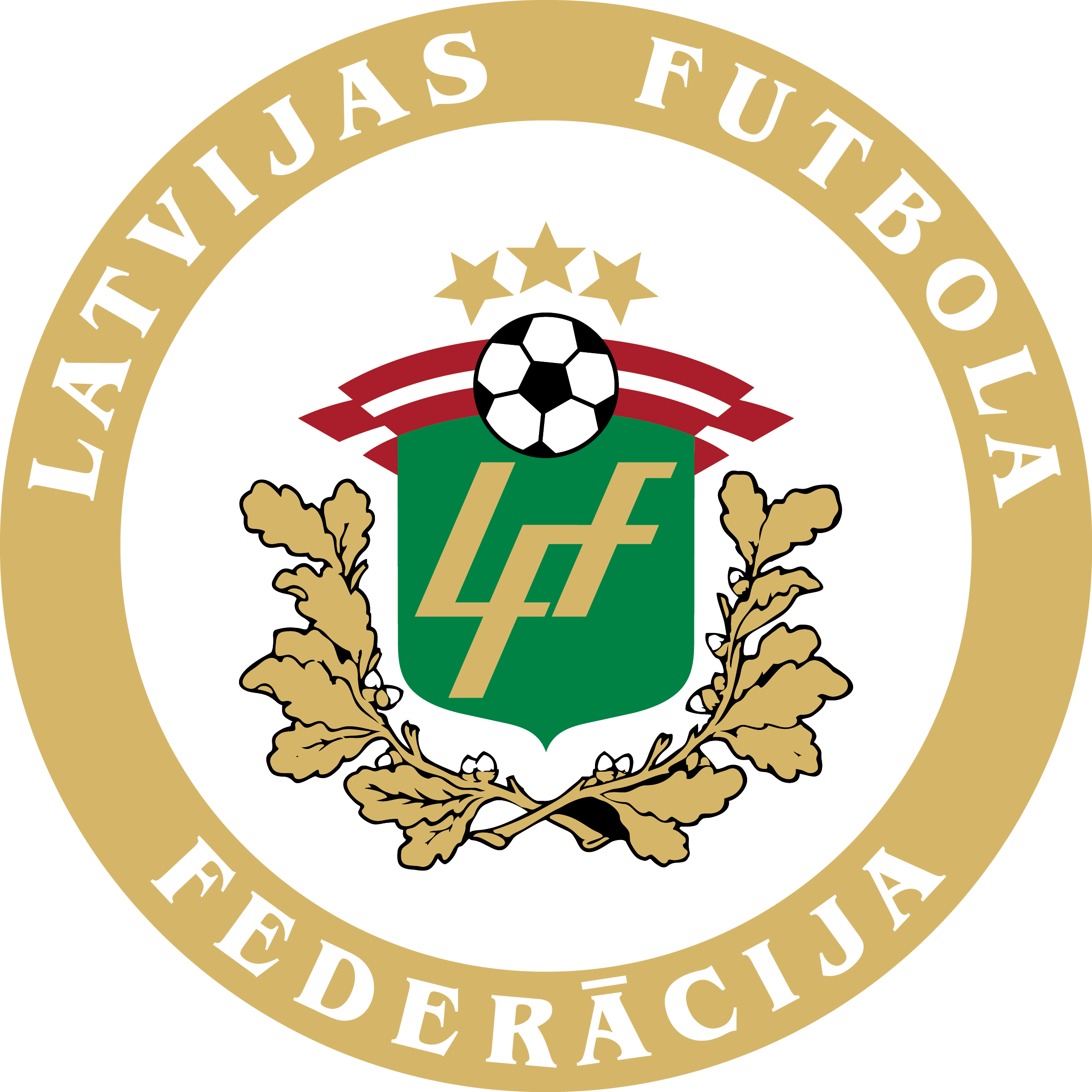 拉脫維亞足球協會
