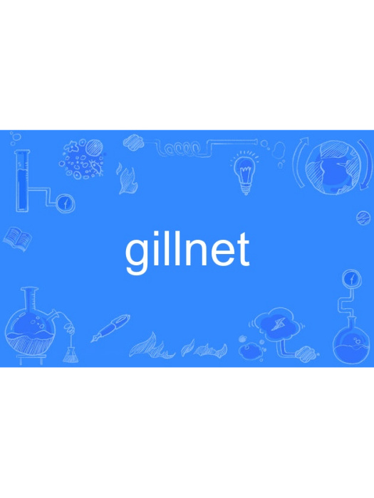 gillnet