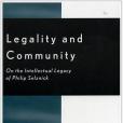 Legality and Community