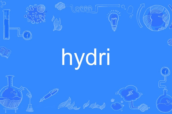 hydri