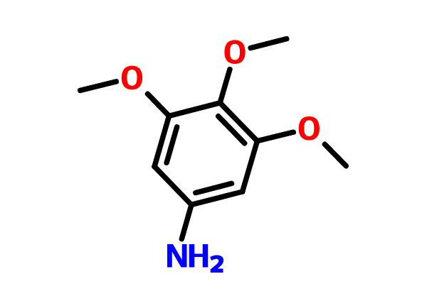 3,4,5-三甲氧基苯胺
