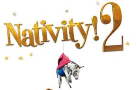 Nativity 2: Danger in the Manger