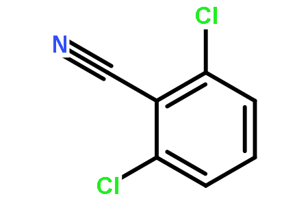 敵草腈(2,6-二氯苯腈)