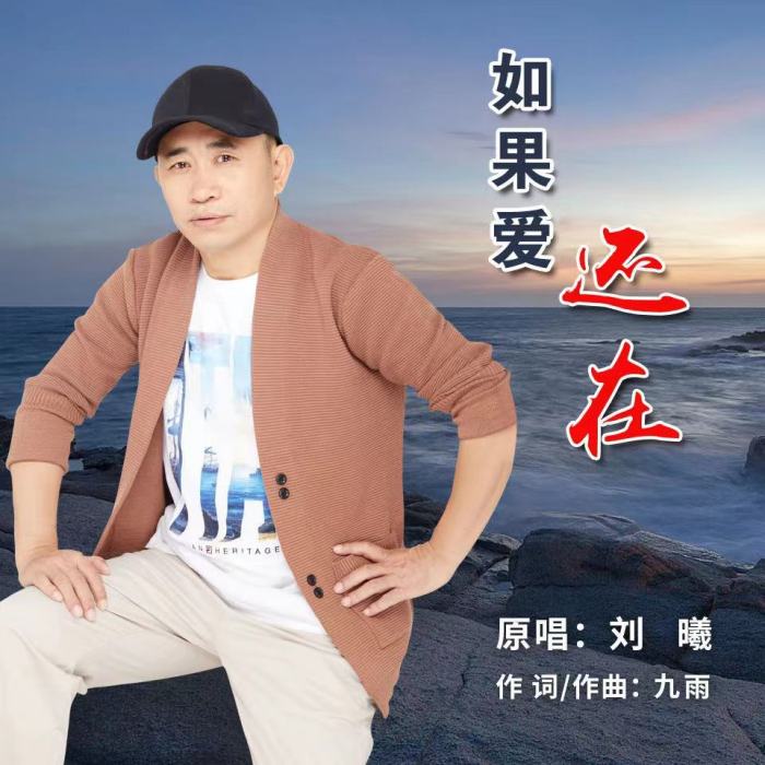 如果愛還在(劉曦演唱歌曲)