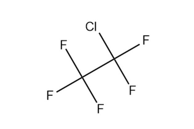 五氟一氯乙烷(一氯五氟乙烷)