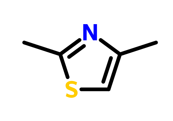 2,4-二甲基噻唑