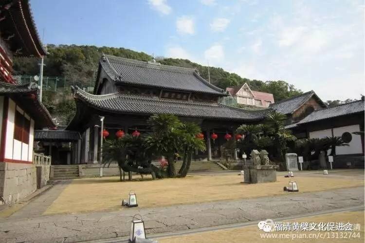 興福寺(日本長崎市佛教寺院)