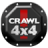 越野驅動車 Crawl 4x4 Pro