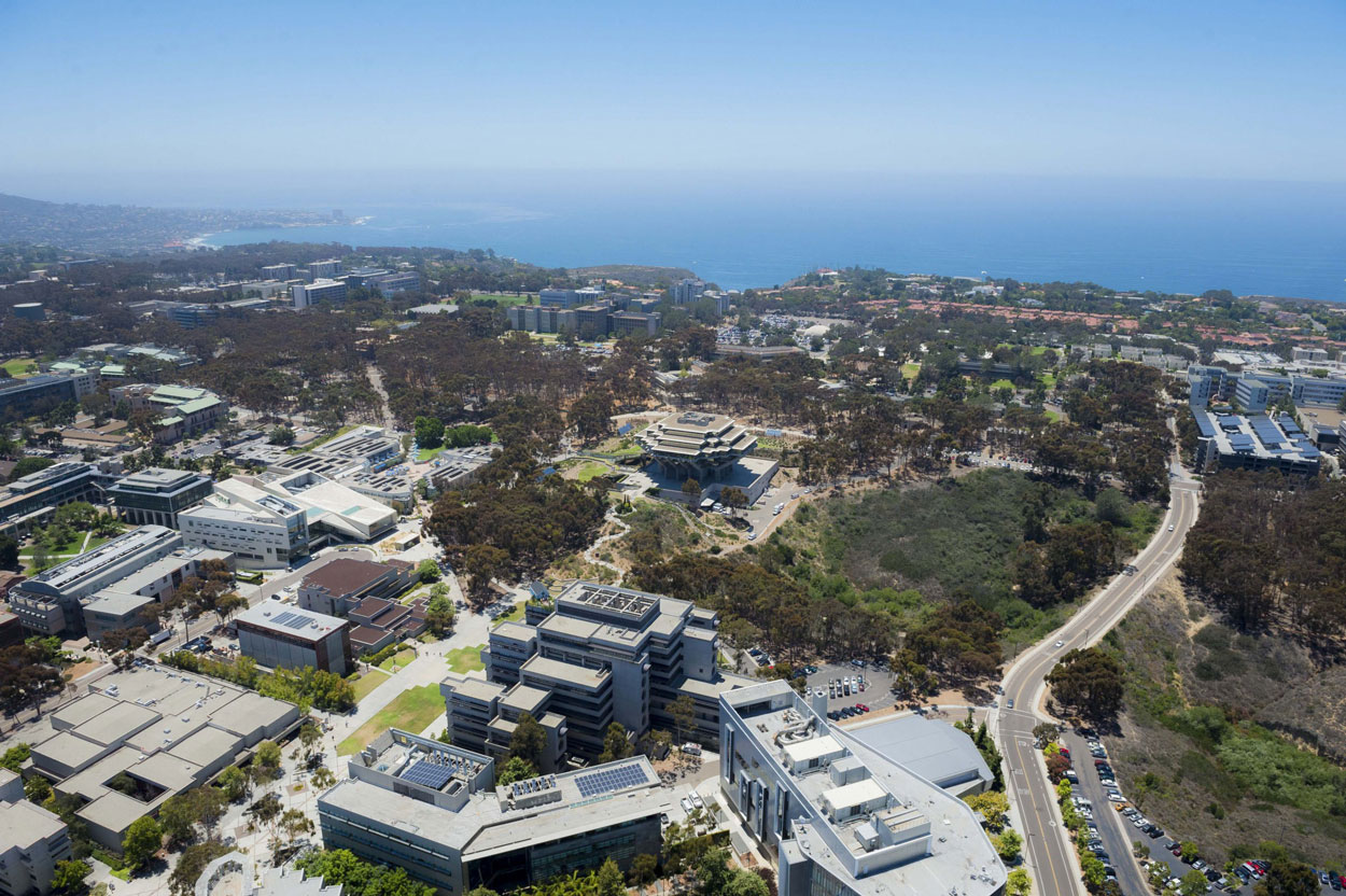 UCSD