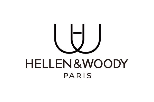 HELLEN&WOODY