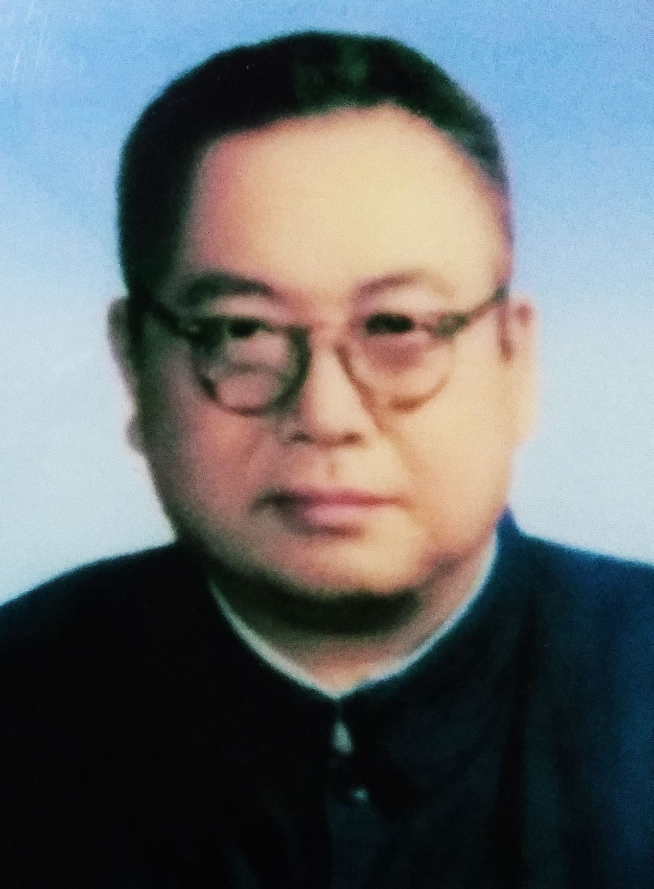 劉子峰(徐州市原副市長)