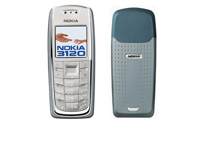 NOKIA 3120