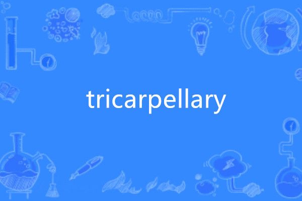 tricarpellary