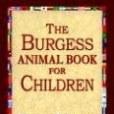 The Burgess Animal Book for Children