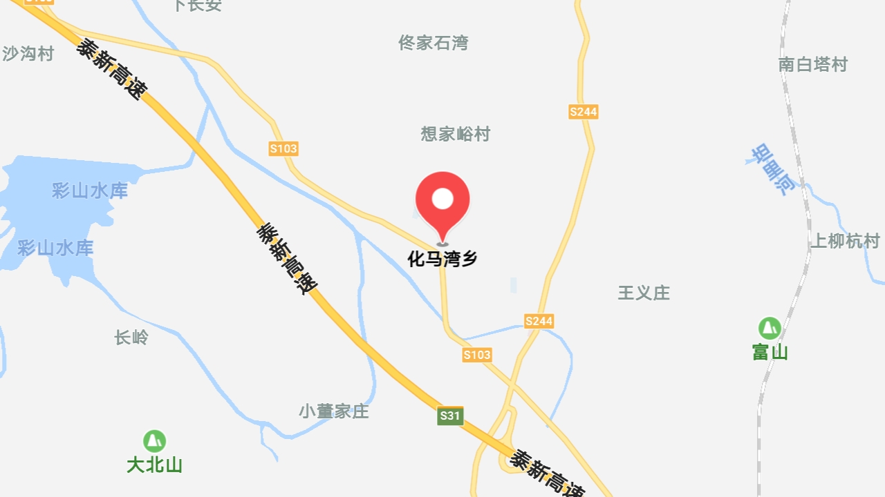 地圖信息