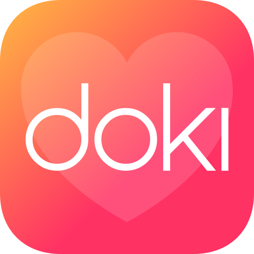 dokidoki(社交APP)