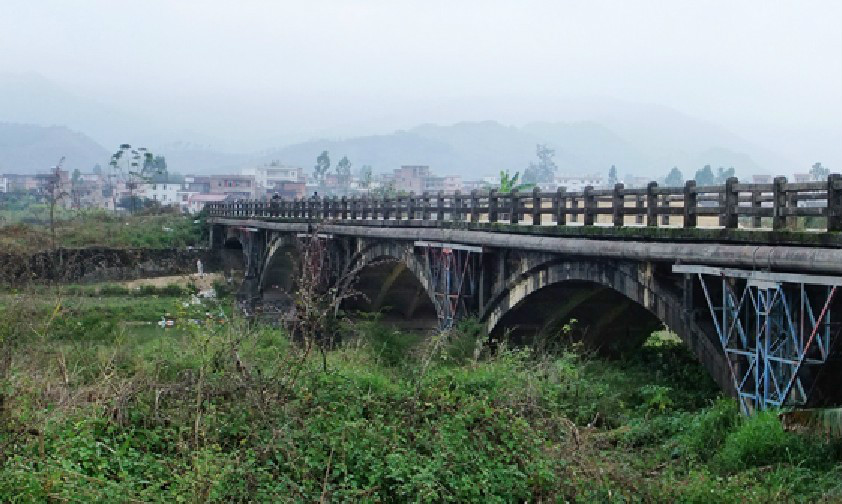 旺灣大橋