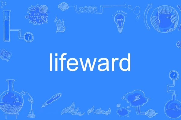 lifeward