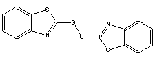 120-78-5分子結構圖