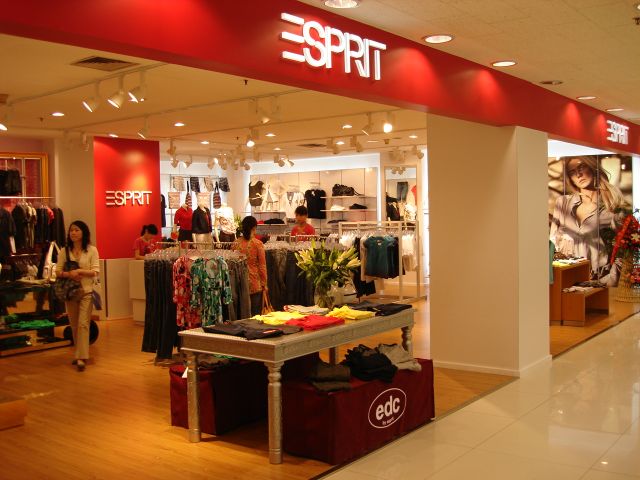 Esprit