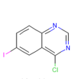 4-氯-6-碘喹唑啉