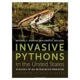 Invasive Pythons in the United States