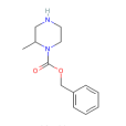 1-N-Cbz-2-甲基哌嗪