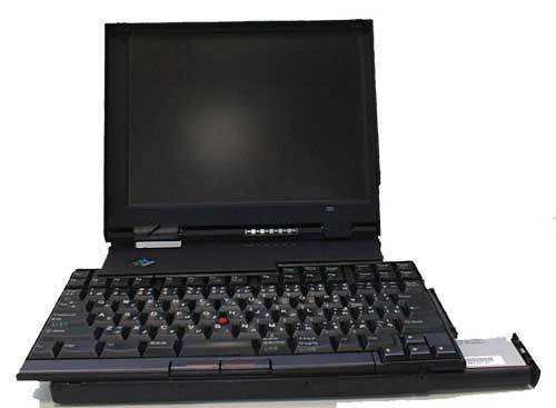 ThinkPad 701C