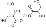 DL-甘油酸半鈣水合物
