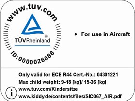 TüV(歐洲權威測試機構TüV)