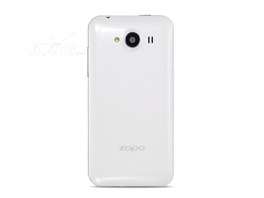 ZOPO ZP600 Libero 3D