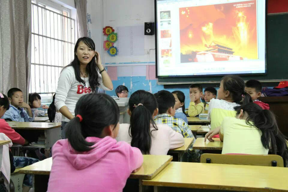 南昌大學人文學院青年志願者協會