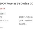 黃金食譜1000RecetasdeCocinaGOLD