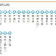 宿遷公交54路