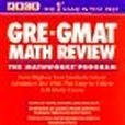 Gre Gmat Math Review Arco Academic Test Preparation Series