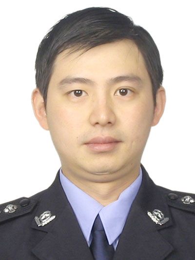 王軍輝(湖北省天門市人民政府副市長、市公安局局長)