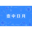 壺中日月(漢語成語)